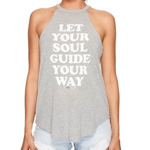 Spiritual Gangster Let Your Soul Guide Your Way